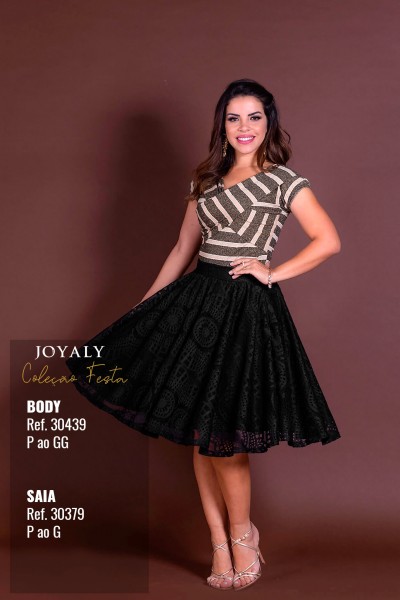 Joyaly Moda Evangélica